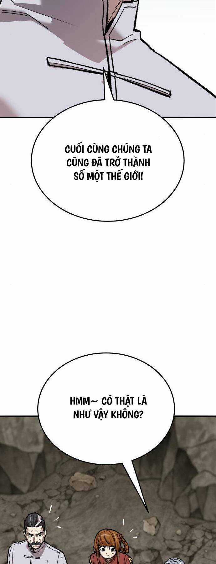 Phá Bỏ Giới Hạn - Chapter 122 - Trang 39