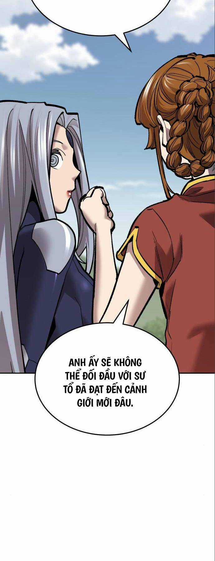 Phá Bỏ Giới Hạn - Chapter 122 - Trang 42