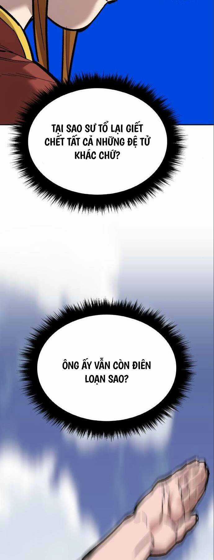 Phá Bỏ Giới Hạn - Chapter 122 - Trang 45