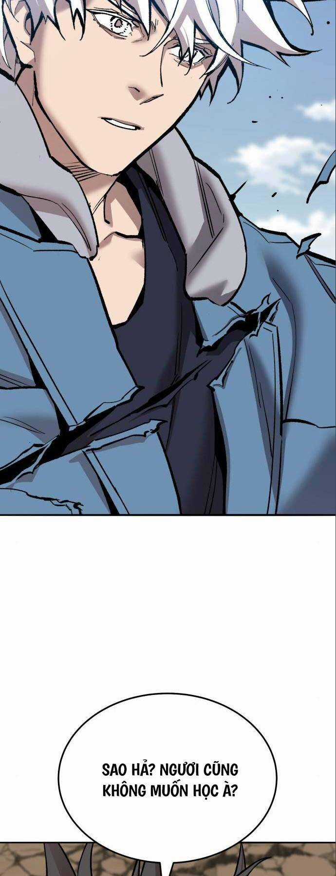 Phá Bỏ Giới Hạn - Chapter 122 - Trang 49