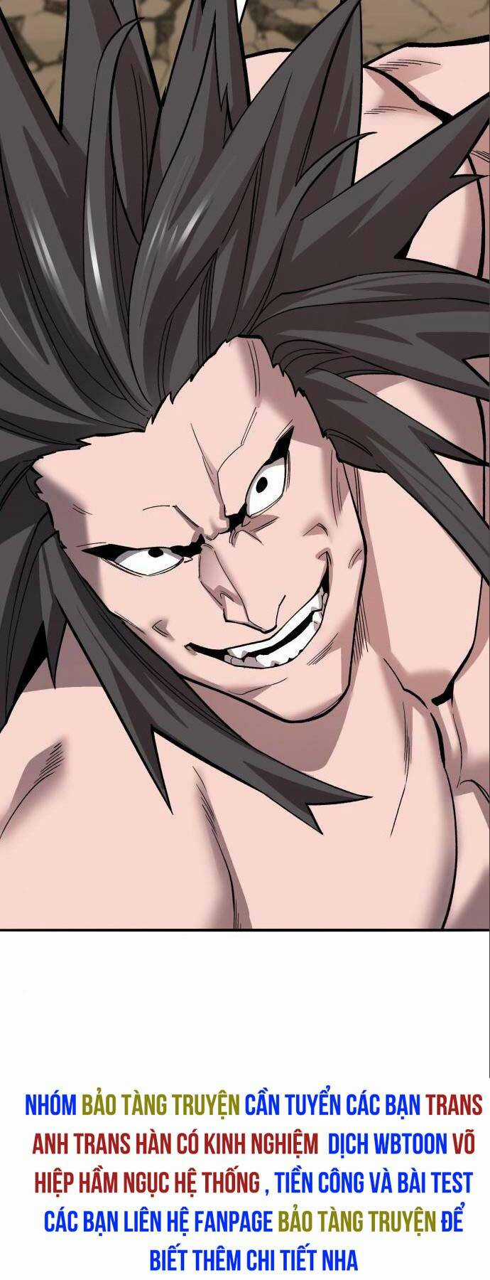 Phá Bỏ Giới Hạn - Chapter 122 - Trang 50