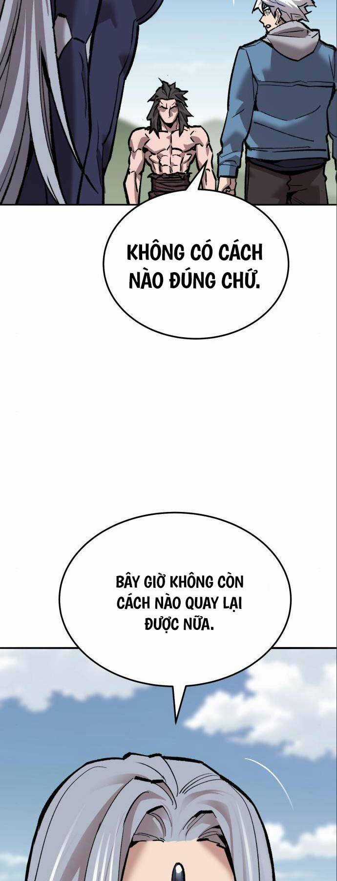 Phá Bỏ Giới Hạn - Chapter 122 - Trang 6
