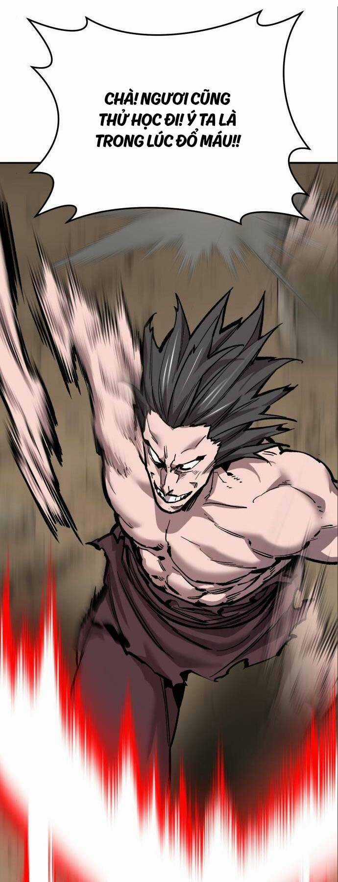 Phá Bỏ Giới Hạn - Chapter 122 - Trang 51