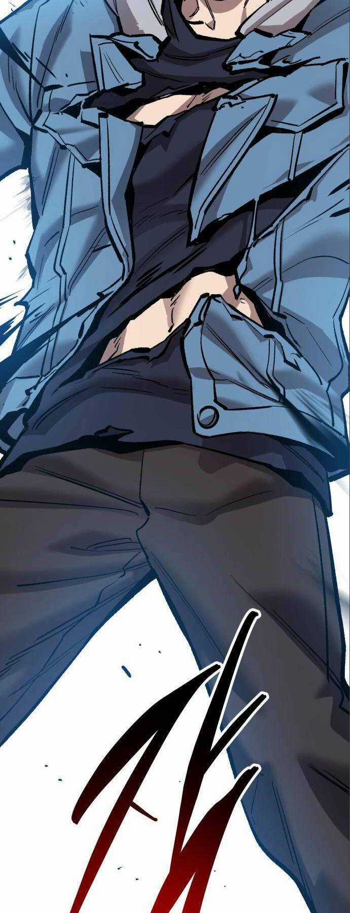 Phá Bỏ Giới Hạn - Chapter 122 - Trang 54