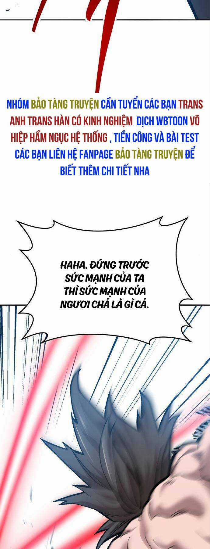 Phá Bỏ Giới Hạn - Chapter 122 - Trang 55