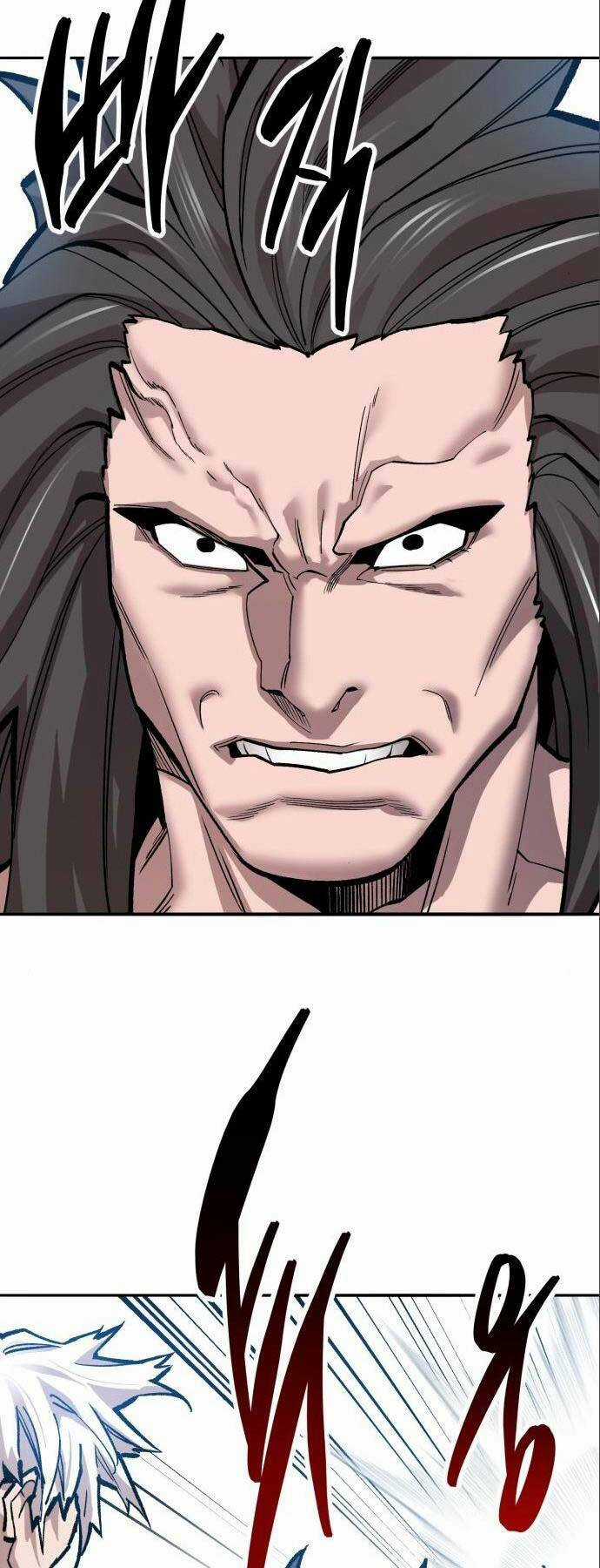 Phá Bỏ Giới Hạn - Chapter 122 - Trang 60