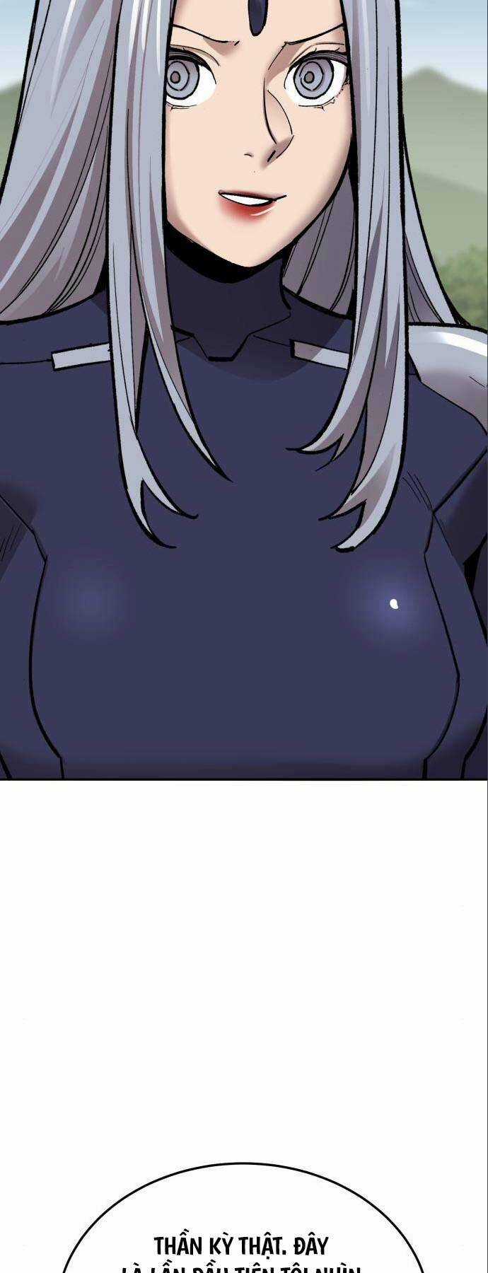 Phá Bỏ Giới Hạn - Chapter 122 - Trang 7