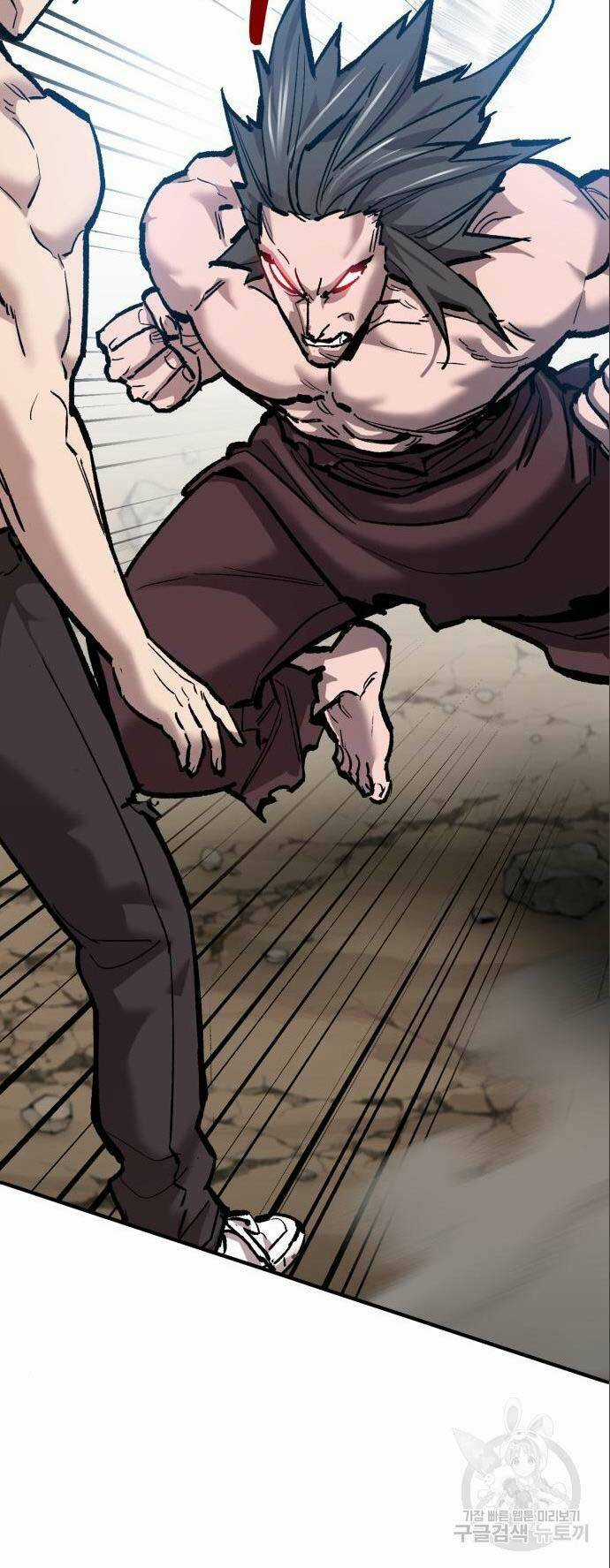 Phá Bỏ Giới Hạn - Chapter 122 - Trang 61