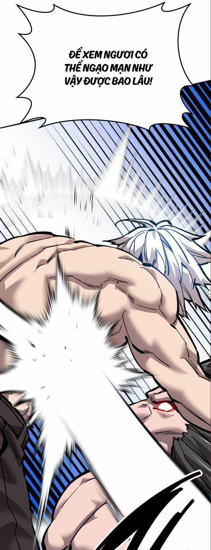 Phá Bỏ Giới Hạn - Chapter 122 - Trang 62