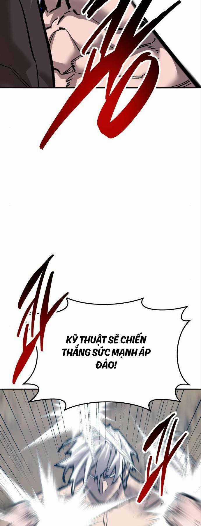 Phá Bỏ Giới Hạn - Chapter 122 - Trang 63