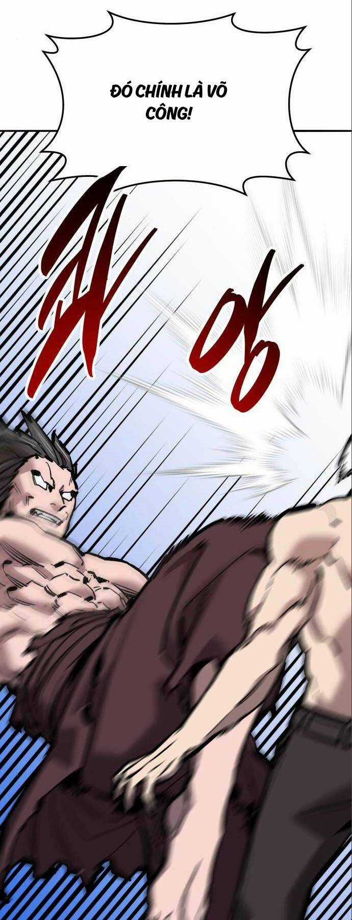 Phá Bỏ Giới Hạn - Chapter 122 - Trang 65