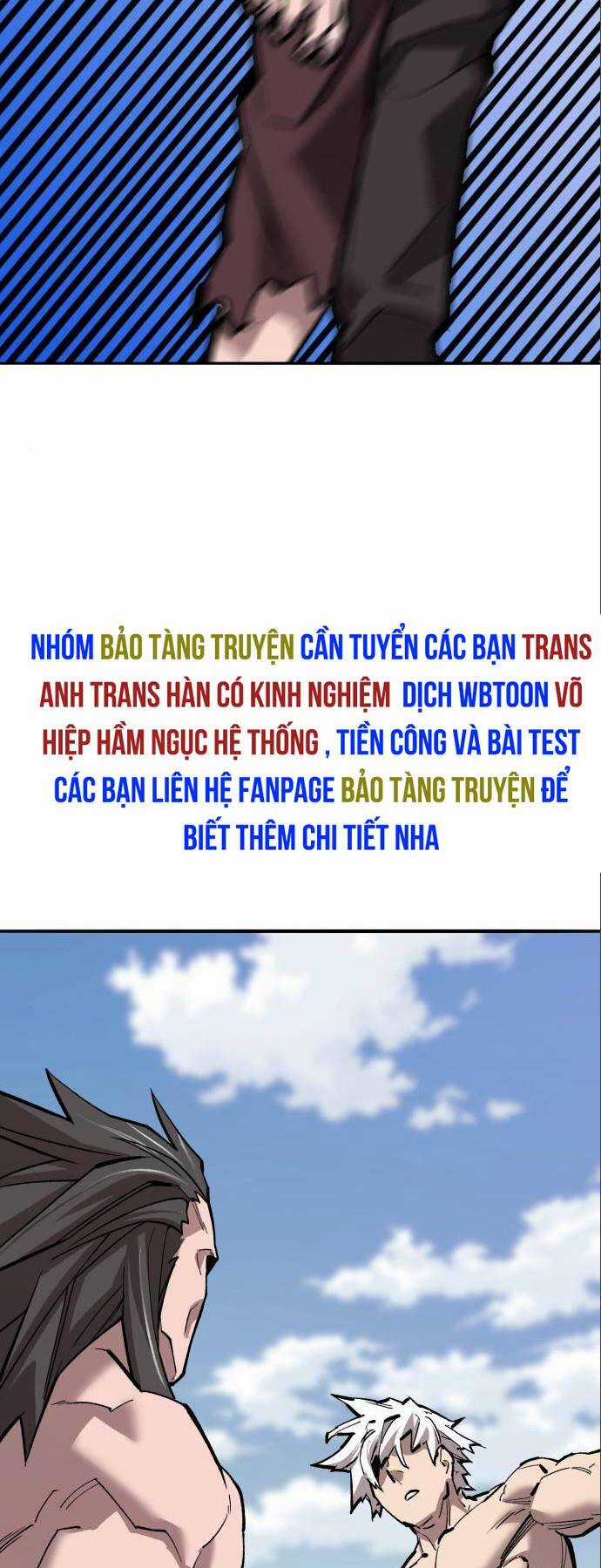 Phá Bỏ Giới Hạn - Chapter 122 - Trang 66