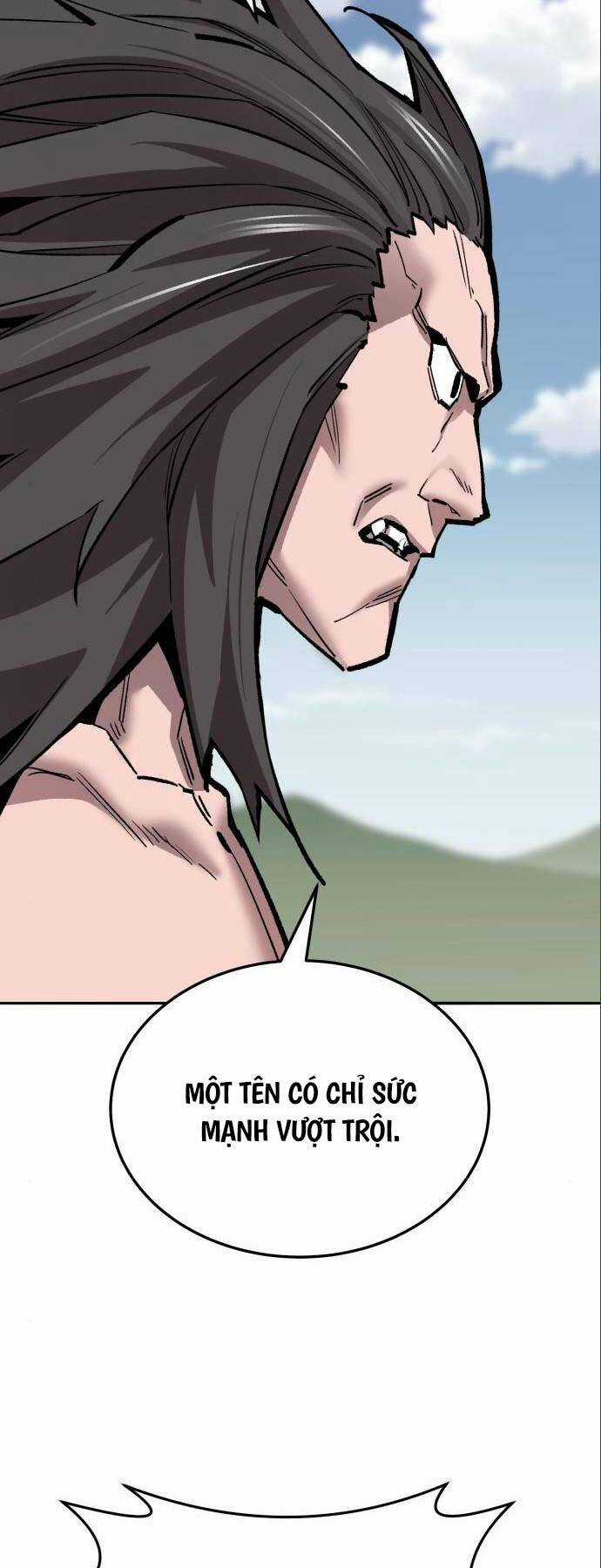 Phá Bỏ Giới Hạn - Chapter 122 - Trang 69