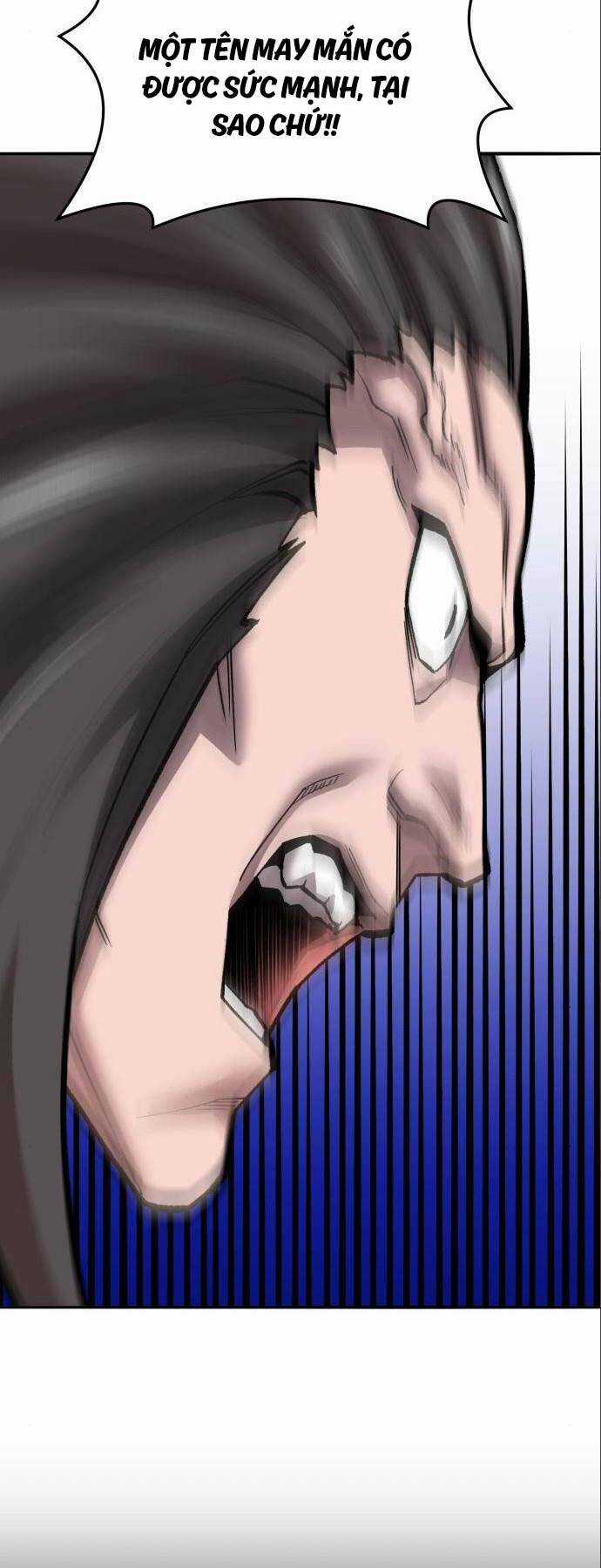 Phá Bỏ Giới Hạn - Chapter 122 - Trang 70