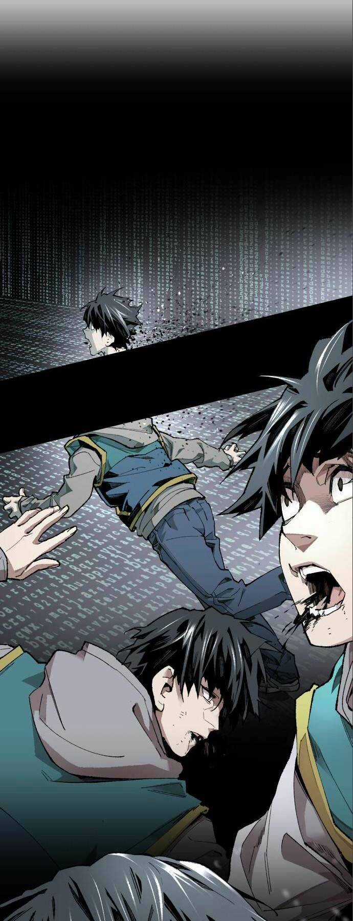 Phá Bỏ Giới Hạn - Chapter 122 - Trang 71