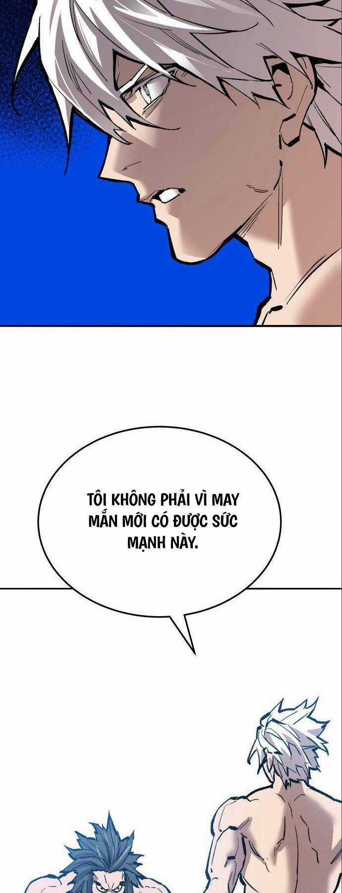 Phá Bỏ Giới Hạn - Chapter 122 - Trang 73
