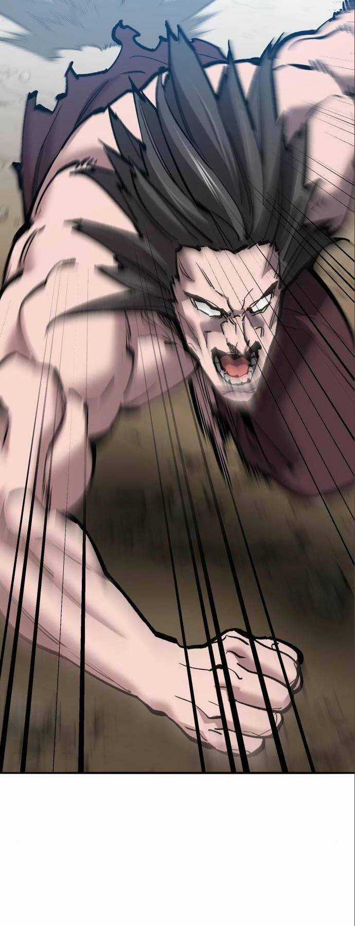 Phá Bỏ Giới Hạn - Chapter 122 - Trang 75