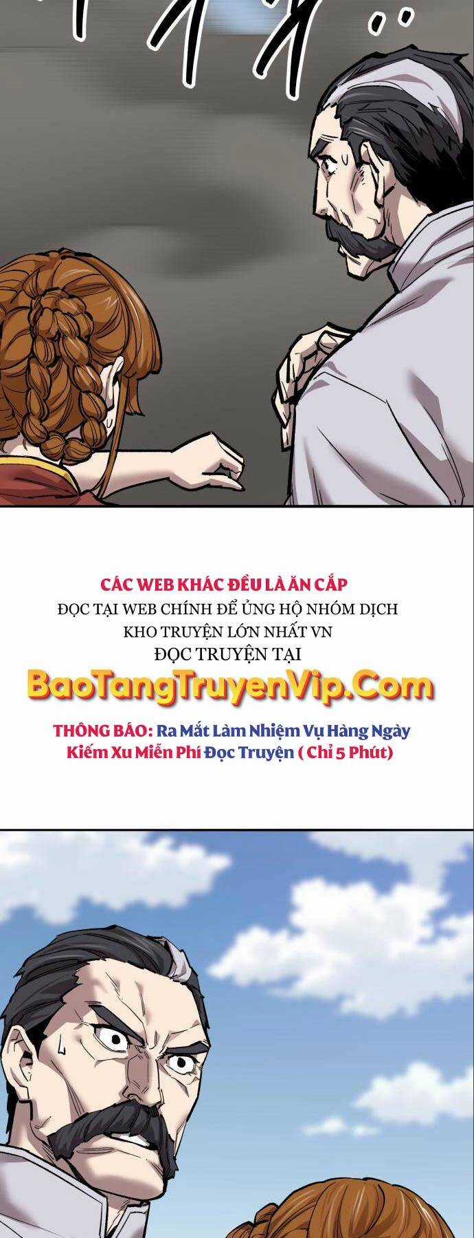 Phá Bỏ Giới Hạn - Chapter 122 - Trang 85