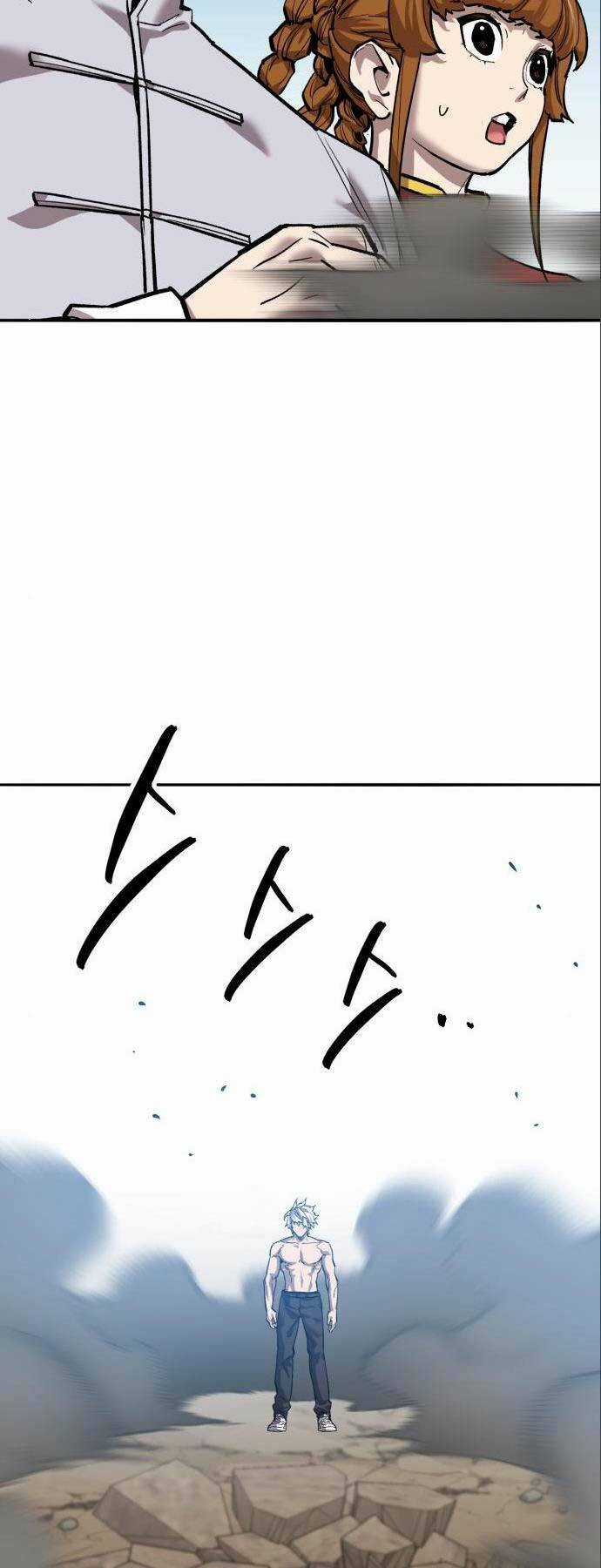 Phá Bỏ Giới Hạn - Chapter 122 - Trang 86