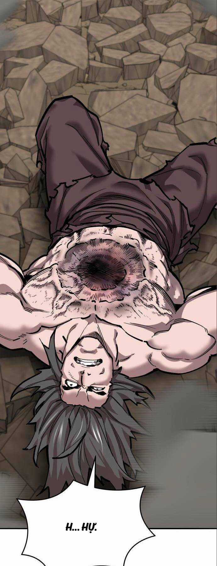 Phá Bỏ Giới Hạn - Chapter 122 - Trang 87