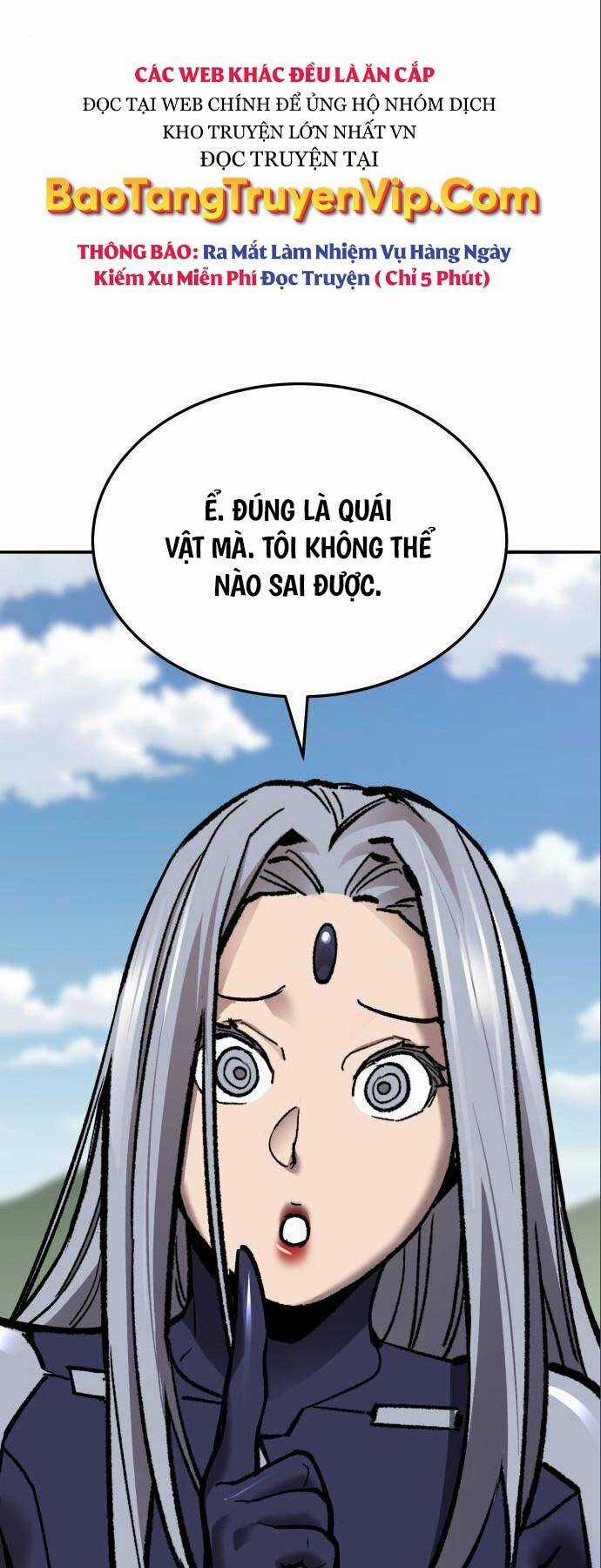 Phá Bỏ Giới Hạn - Chapter 122 - Trang 10