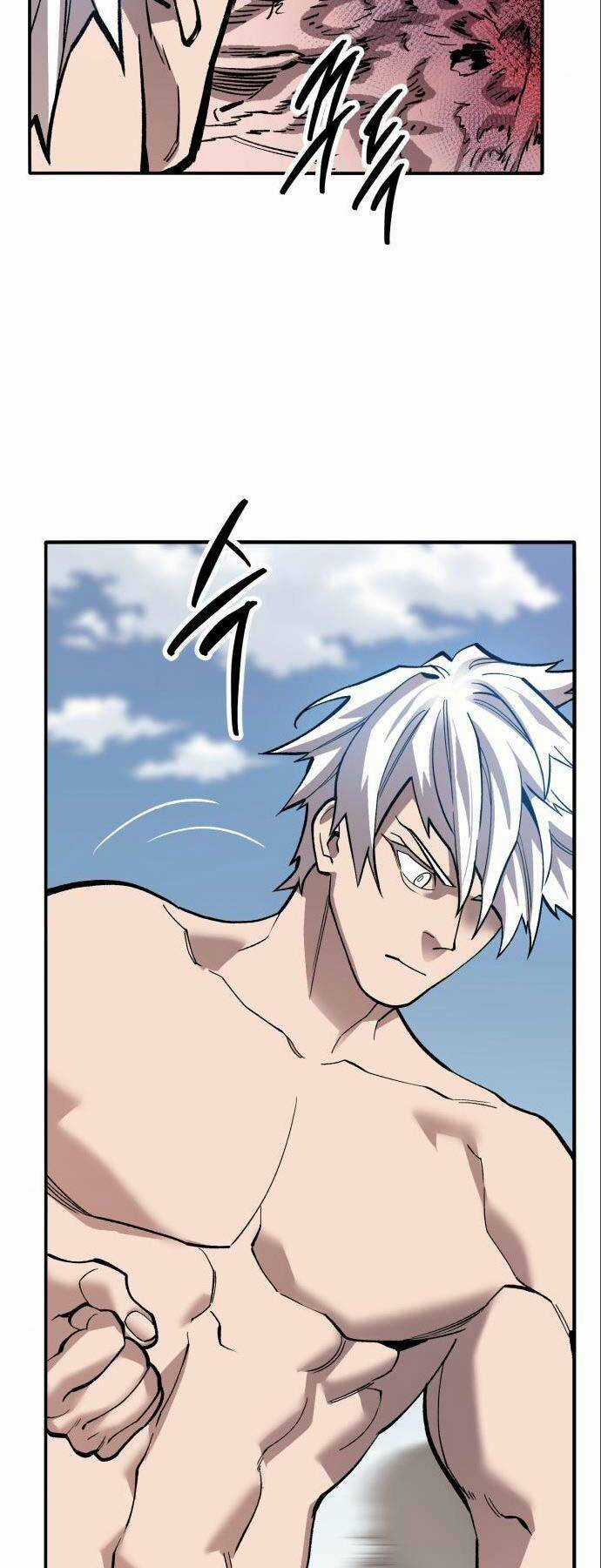 Phá Bỏ Giới Hạn - Chapter 122 - Trang 92