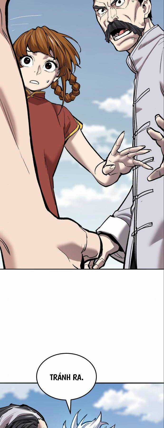 Phá Bỏ Giới Hạn - Chapter 122 - Trang 94