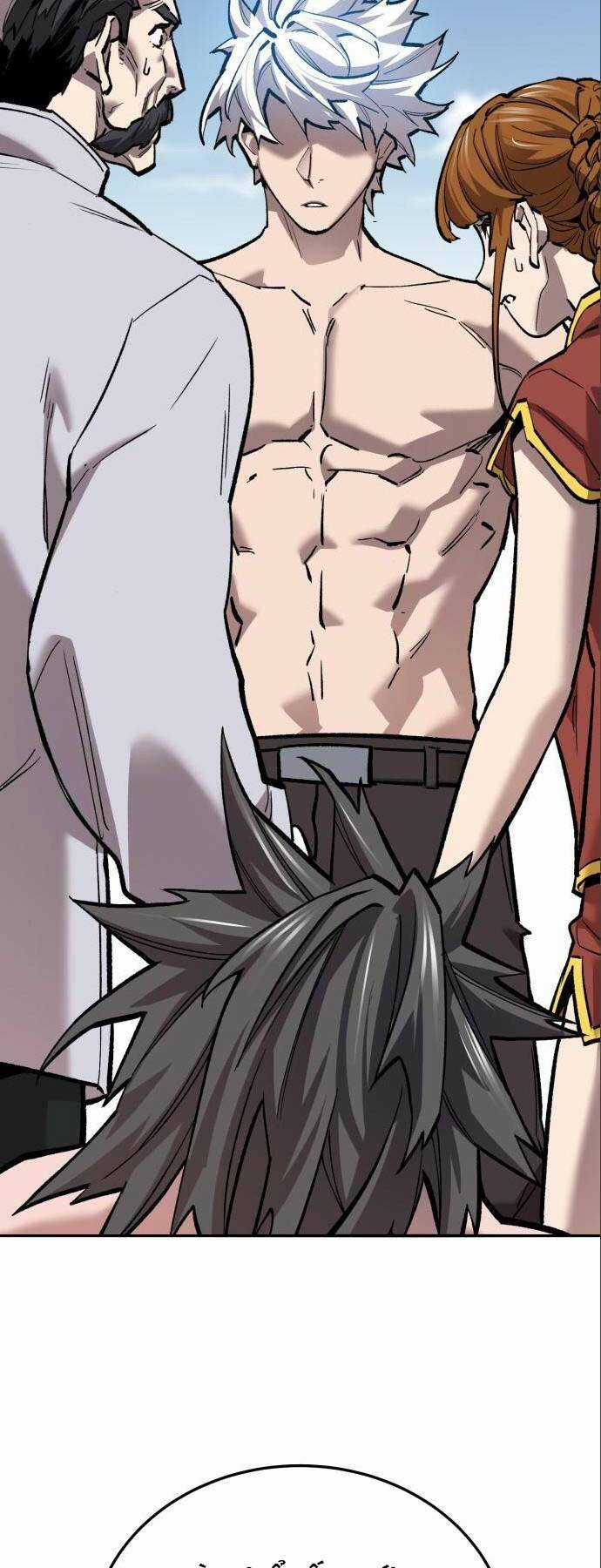 Phá Bỏ Giới Hạn - Chapter 122 - Trang 95