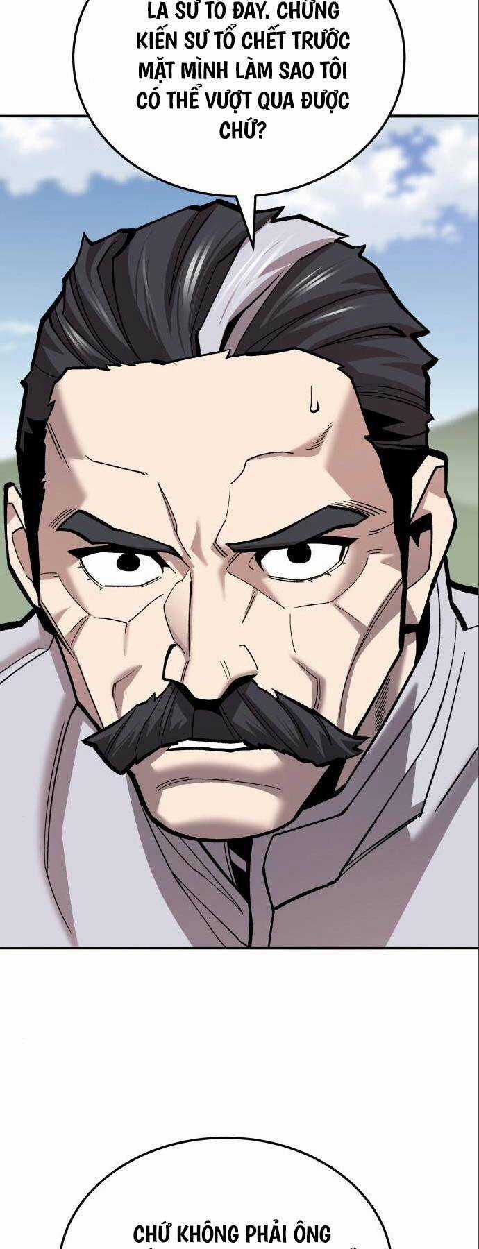 Phá Bỏ Giới Hạn - Chapter 122 - Trang 96