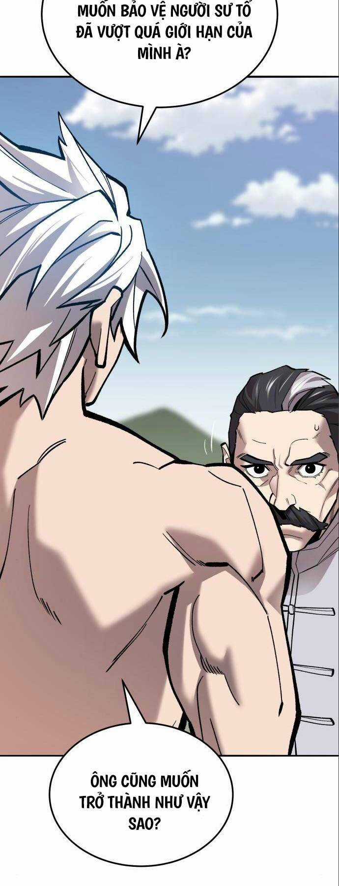 Phá Bỏ Giới Hạn - Chapter 122 - Trang 97