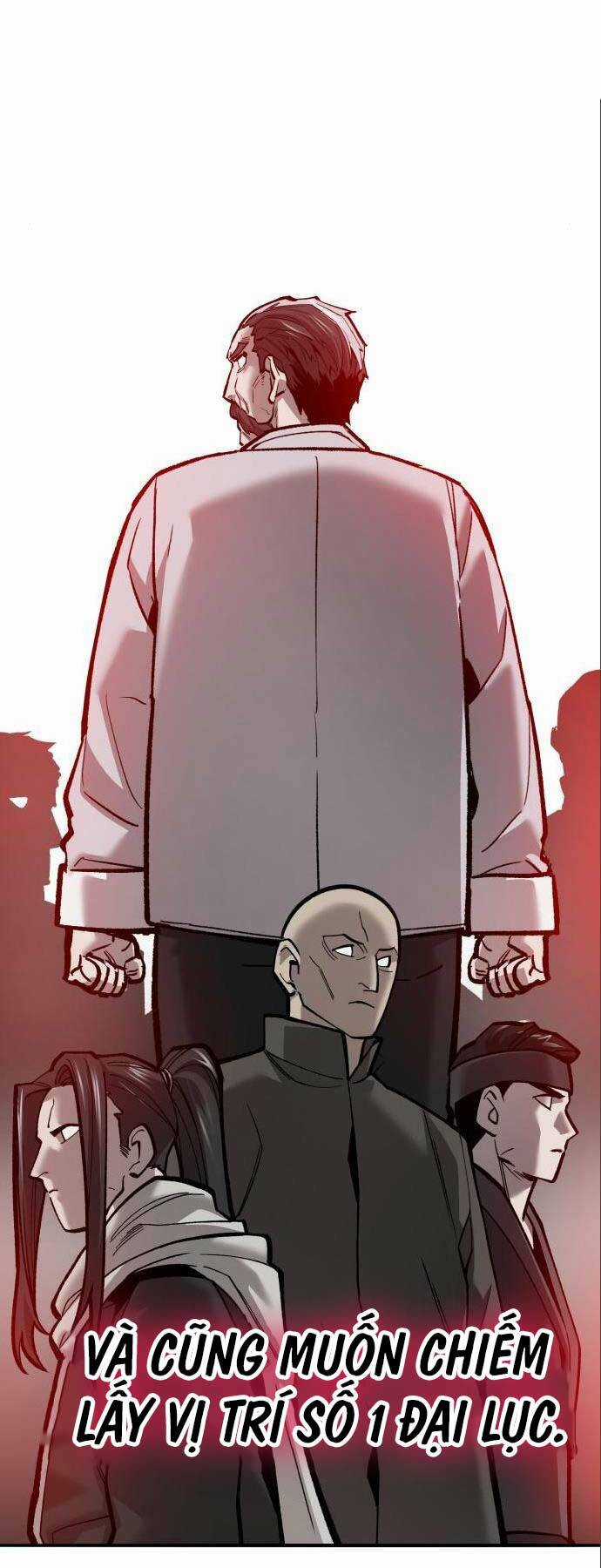 Phá Bỏ Giới Hạn - Chapter 122 - Trang 99