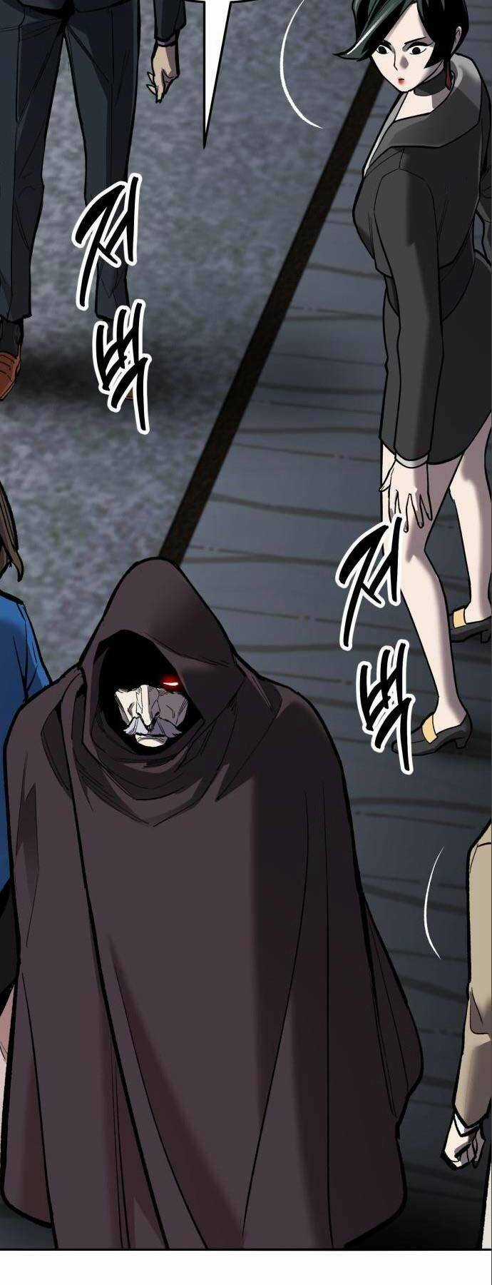 Phá Bỏ Giới Hạn - Chapter 123 - Trang 102