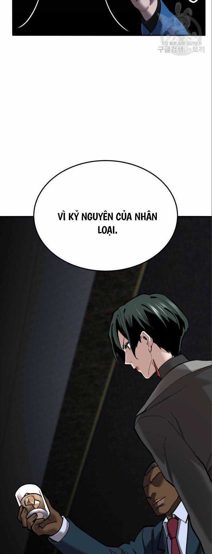 Phá Bỏ Giới Hạn - Chapter 123 - Trang 106