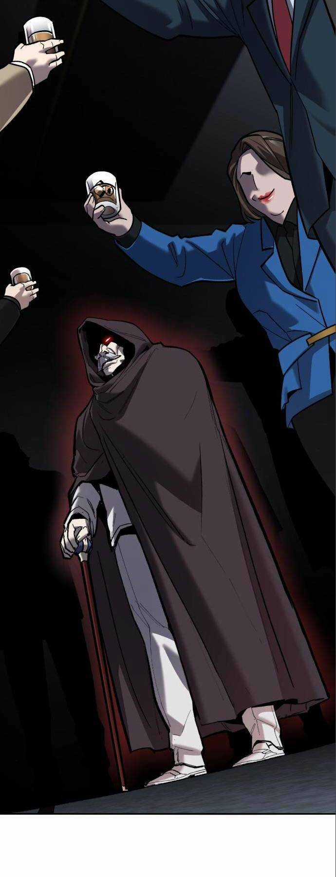 Phá Bỏ Giới Hạn - Chapter 123 - Trang 107