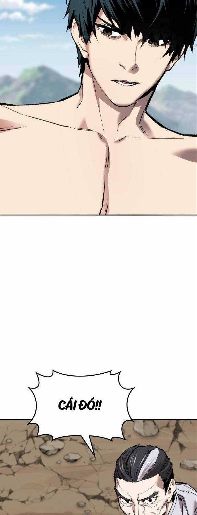 Phá Bỏ Giới Hạn - Chapter 123 - Trang 12