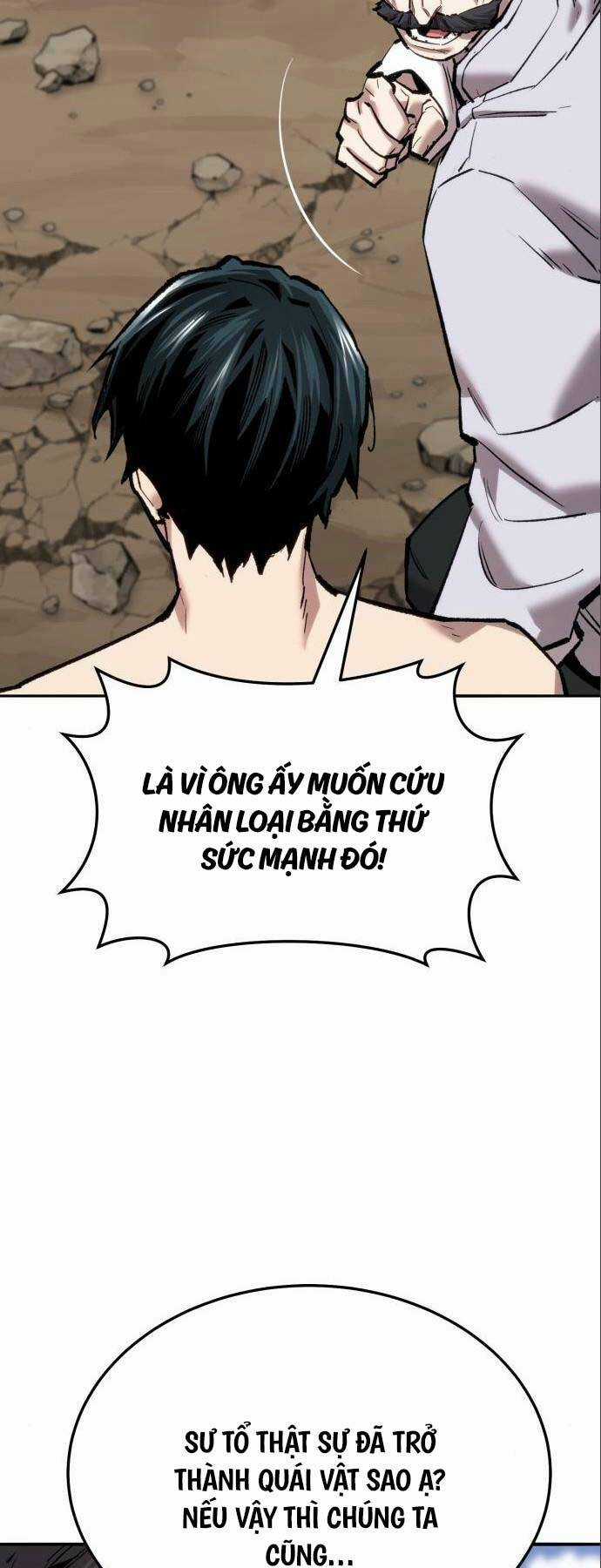 Phá Bỏ Giới Hạn - Chapter 123 - Trang 13