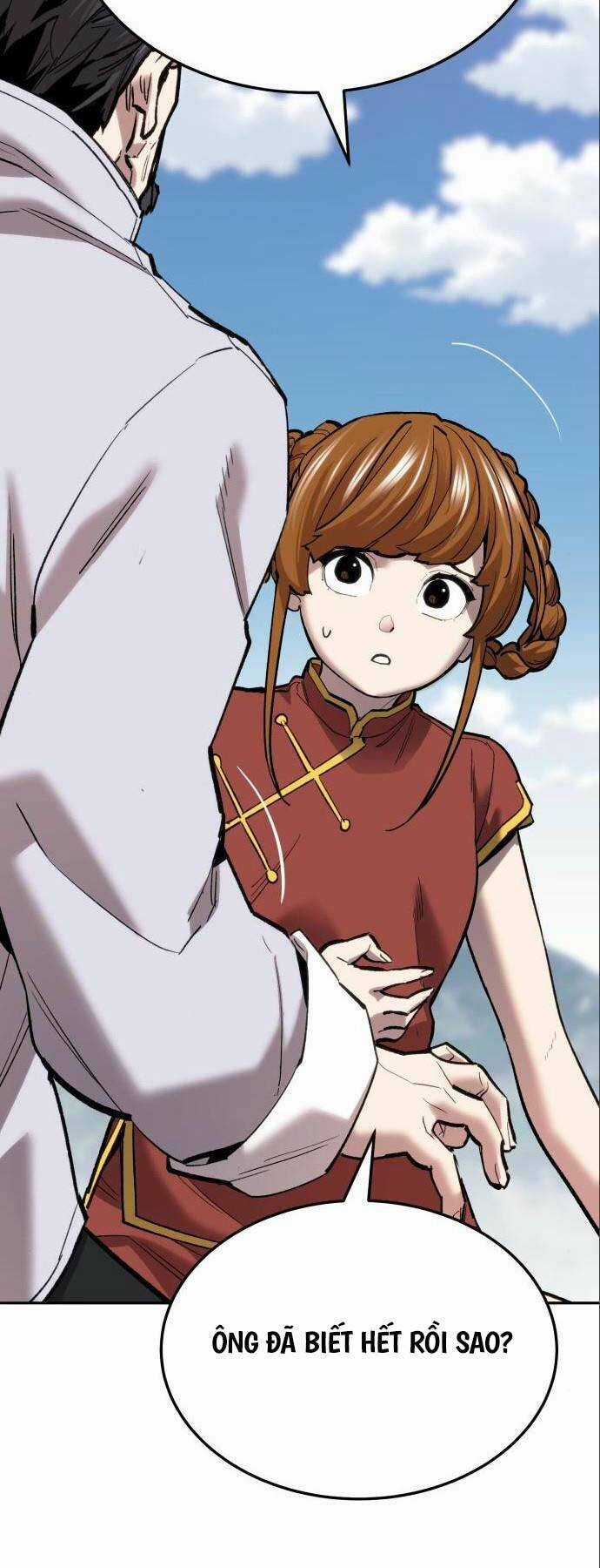 Phá Bỏ Giới Hạn - Chapter 123 - Trang 14