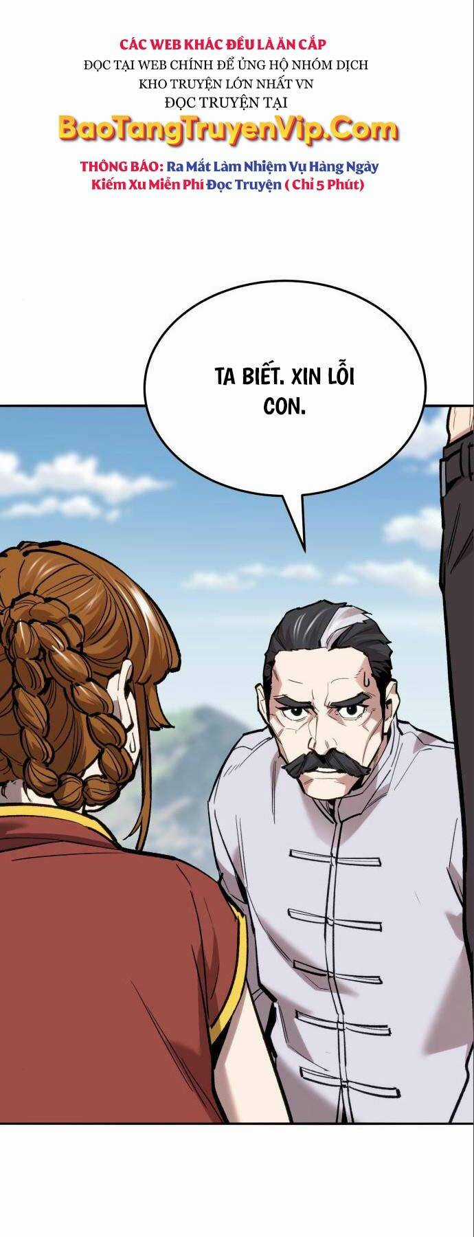 Phá Bỏ Giới Hạn - Chapter 123 - Trang 15