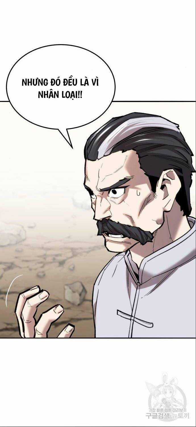 Phá Bỏ Giới Hạn - Chapter 123 - Trang 16