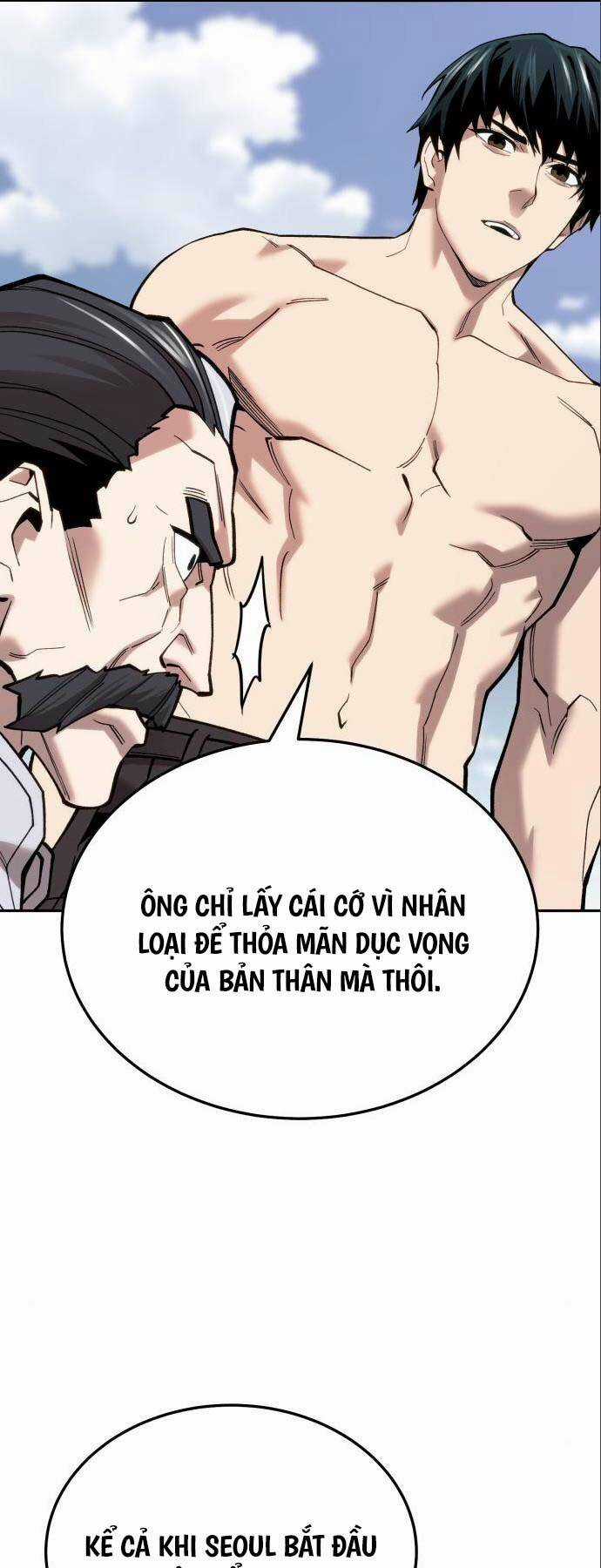 Phá Bỏ Giới Hạn - Chapter 123 - Trang 17