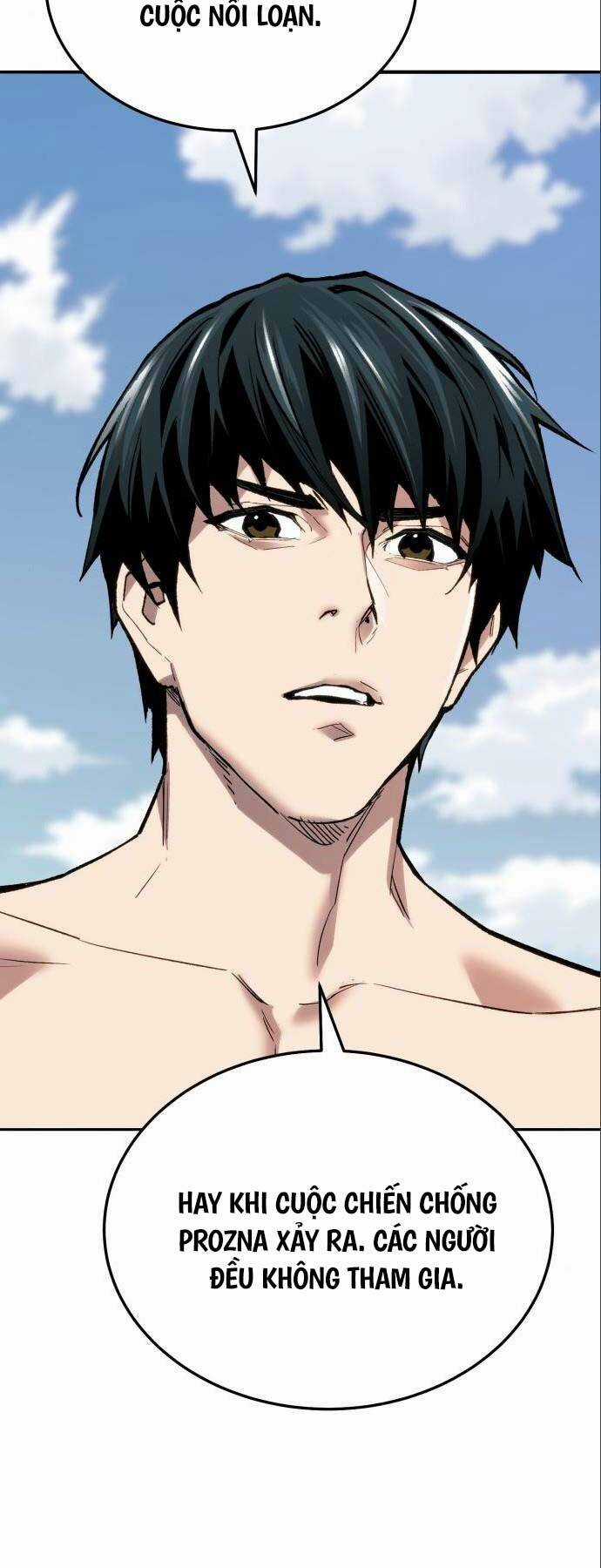 Phá Bỏ Giới Hạn - Chapter 123 - Trang 18