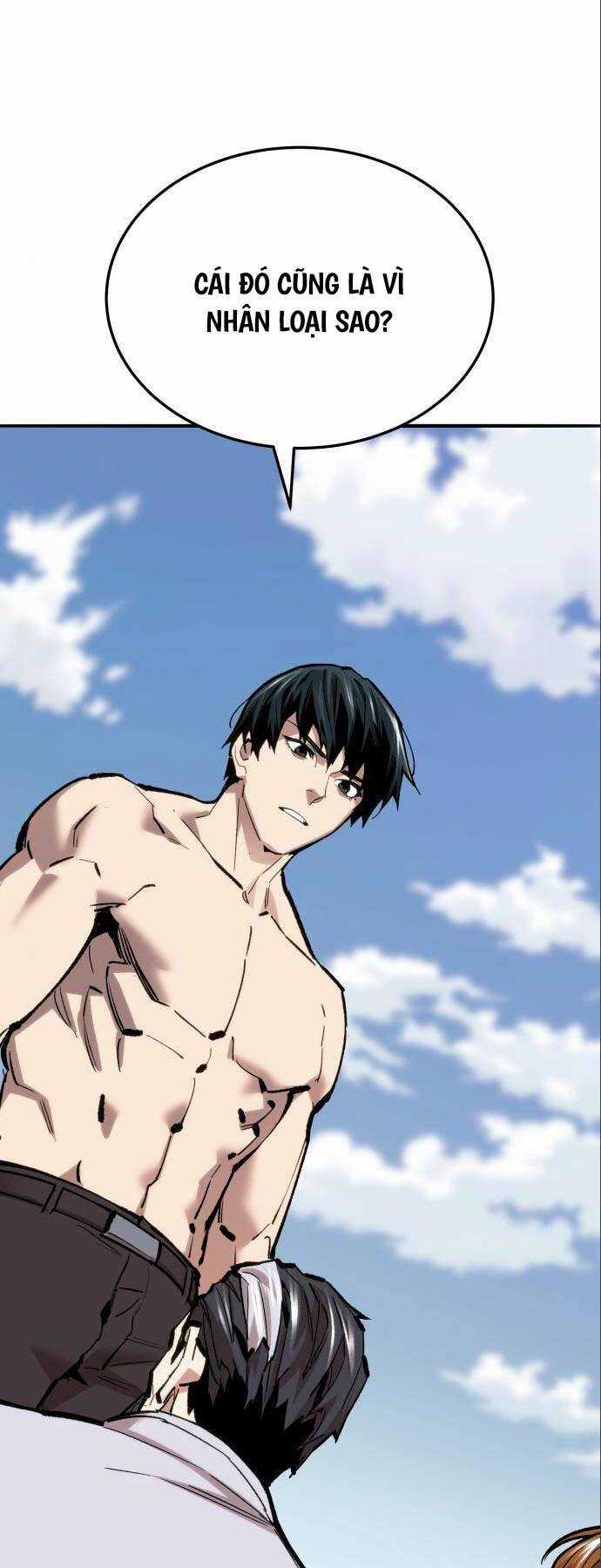 Phá Bỏ Giới Hạn - Chapter 123 - Trang 19