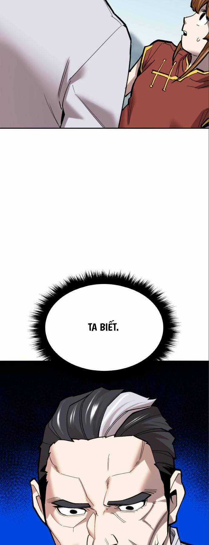 Phá Bỏ Giới Hạn - Chapter 123 - Trang 20