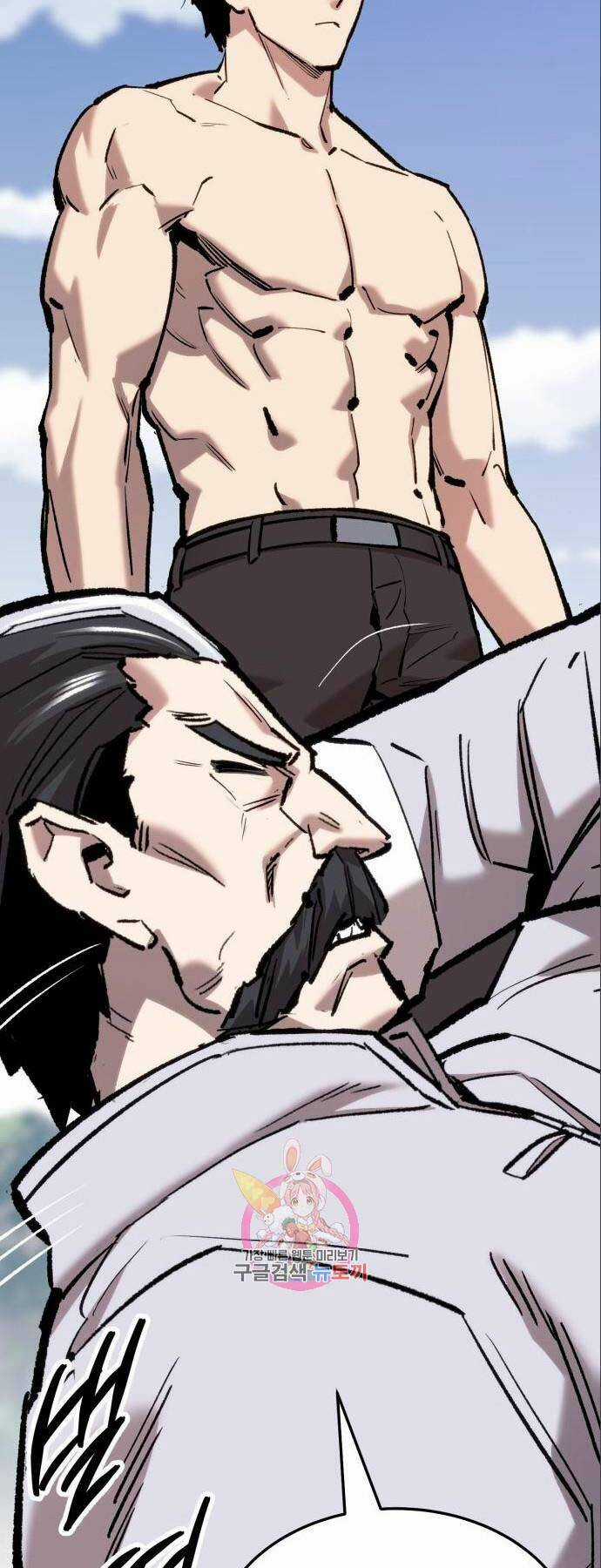 Phá Bỏ Giới Hạn - Chapter 123 - Trang 3