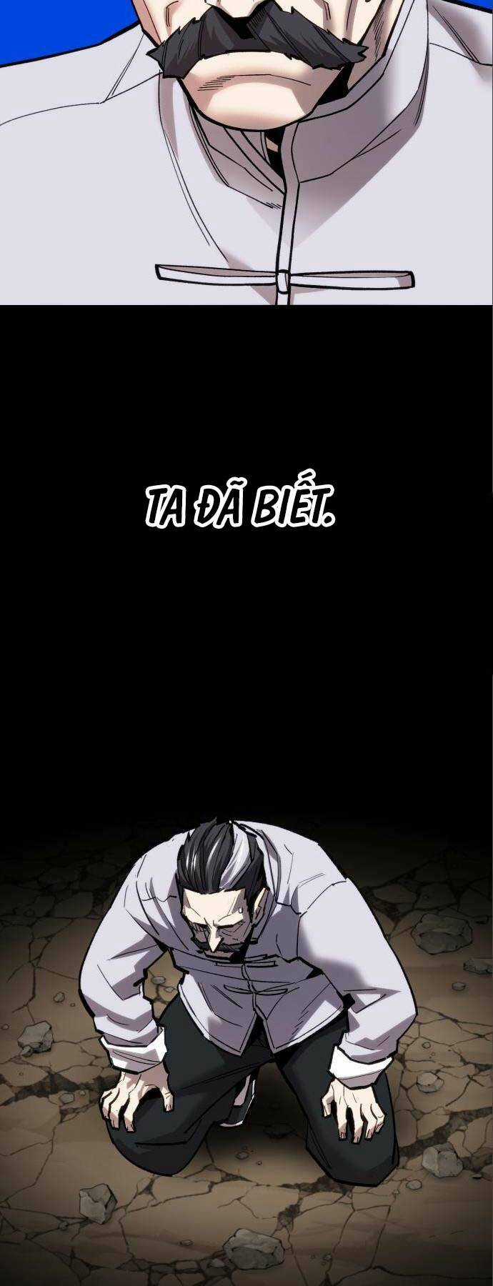 Phá Bỏ Giới Hạn - Chapter 123 - Trang 21