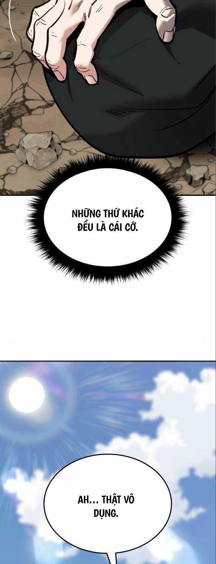 Phá Bỏ Giới Hạn - Chapter 123 - Trang 23