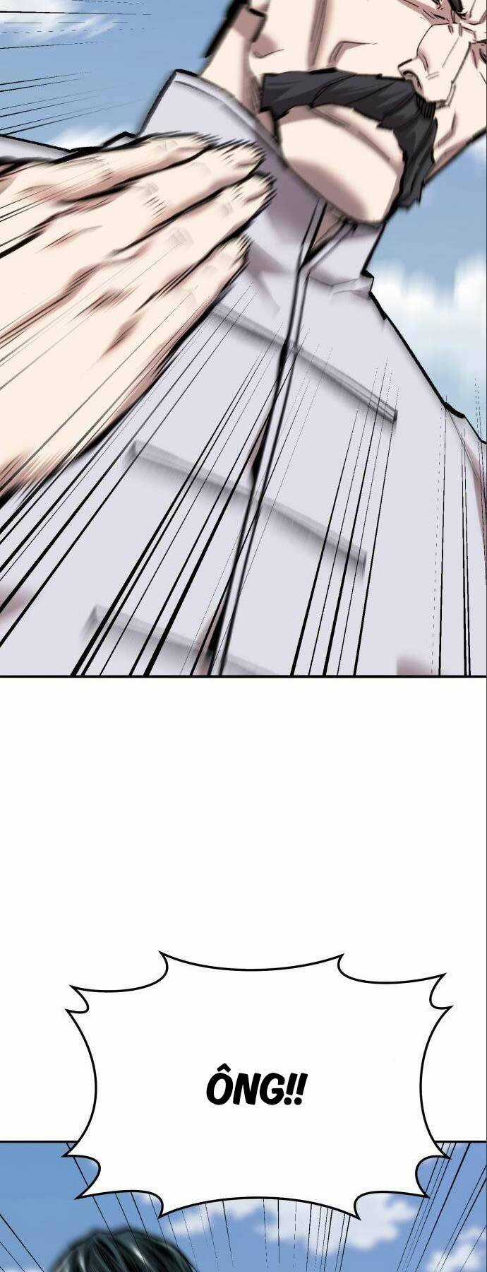 Phá Bỏ Giới Hạn - Chapter 123 - Trang 28