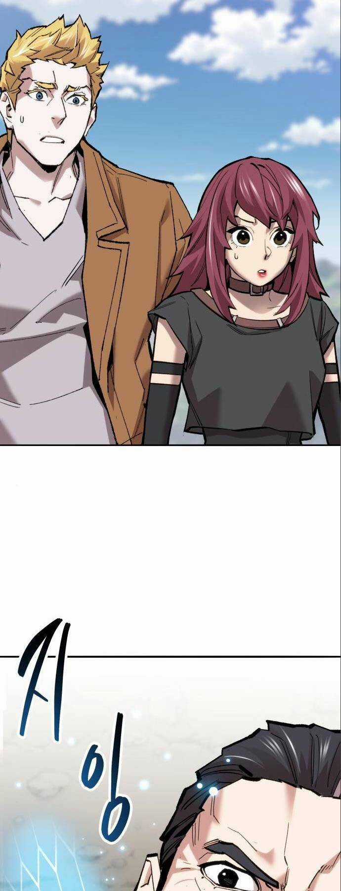 Phá Bỏ Giới Hạn - Chapter 123 - Trang 31