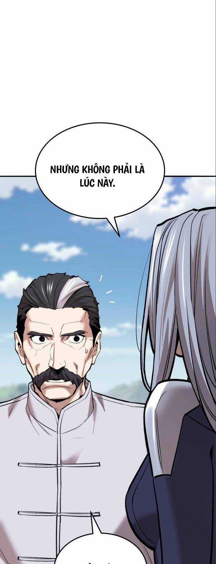 Phá Bỏ Giới Hạn - Chapter 123 - Trang 35