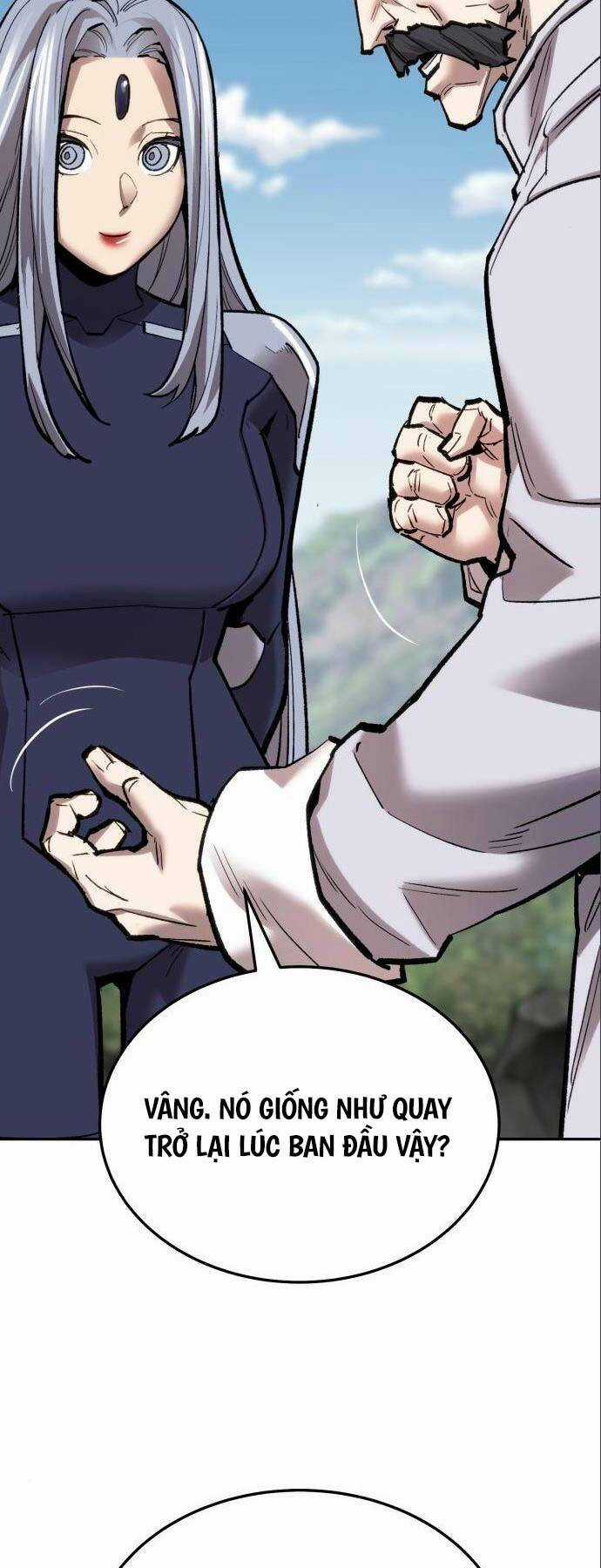 Phá Bỏ Giới Hạn - Chapter 123 - Trang 38